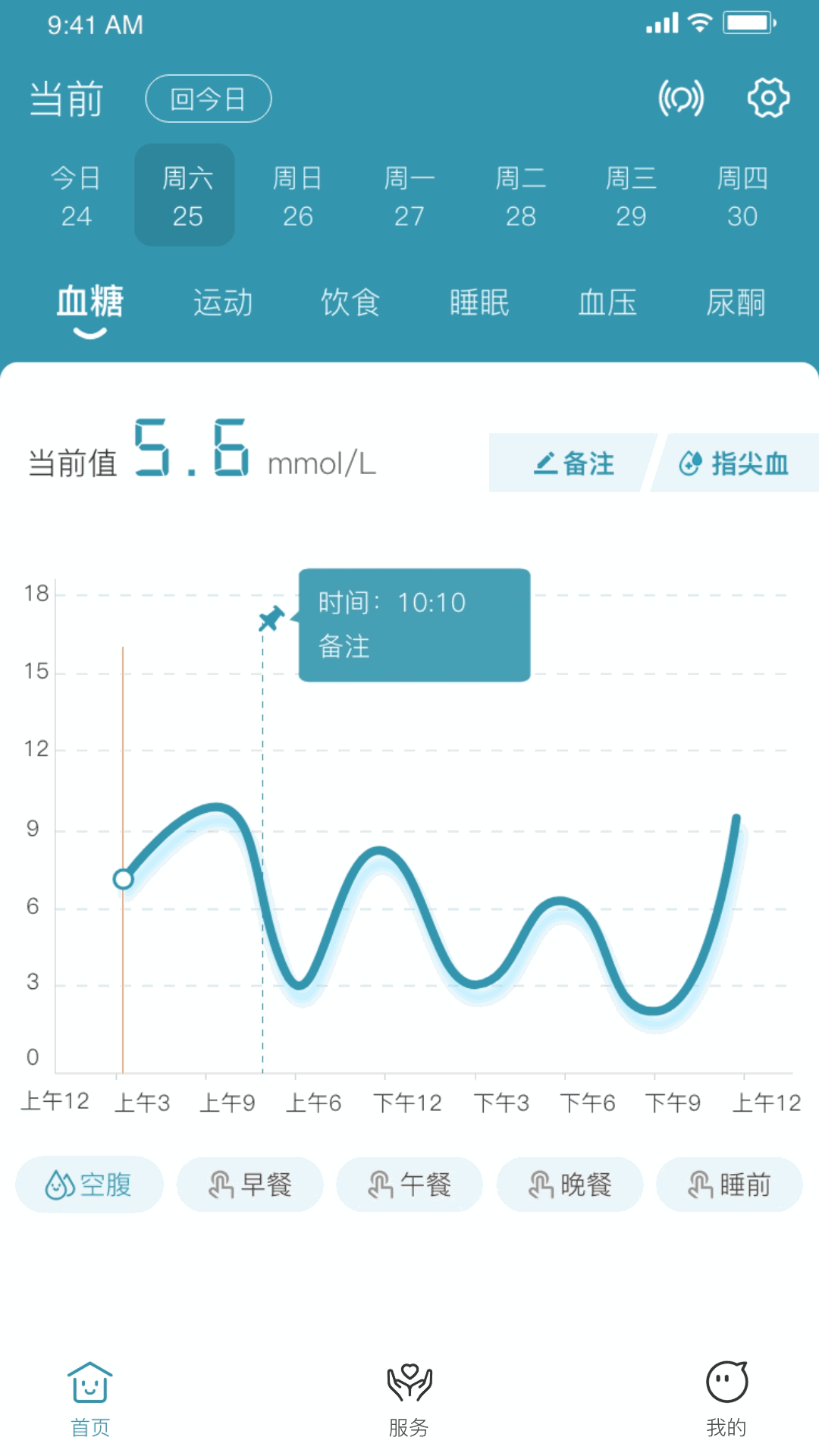 创语生命